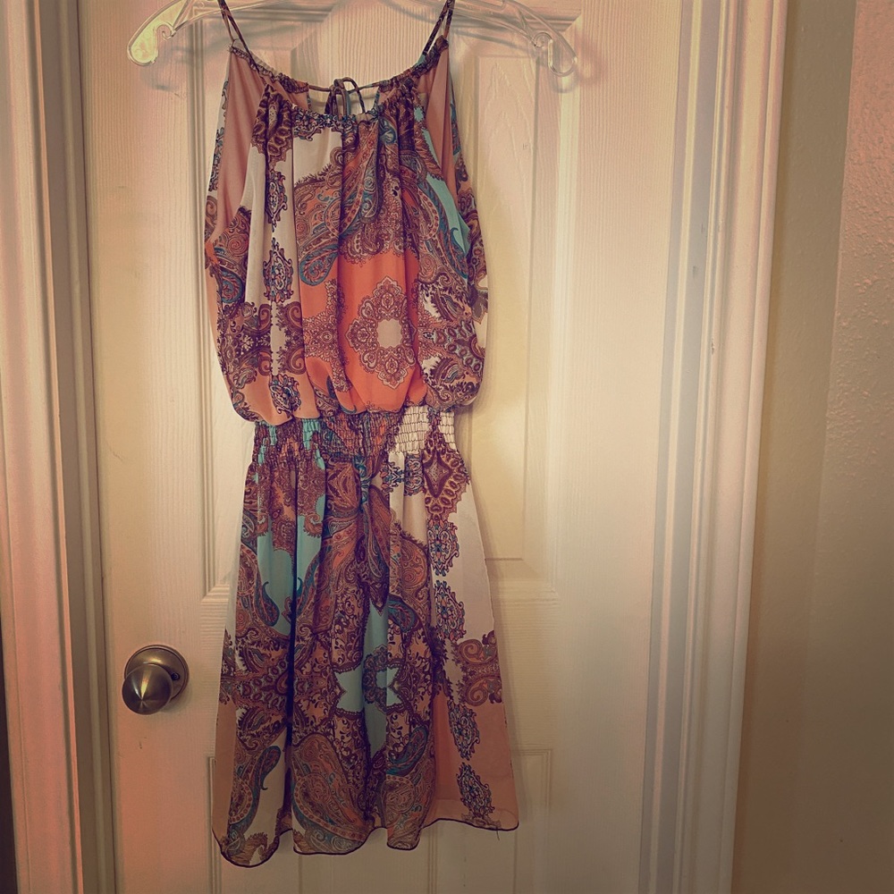 Sweet Storm xs dress